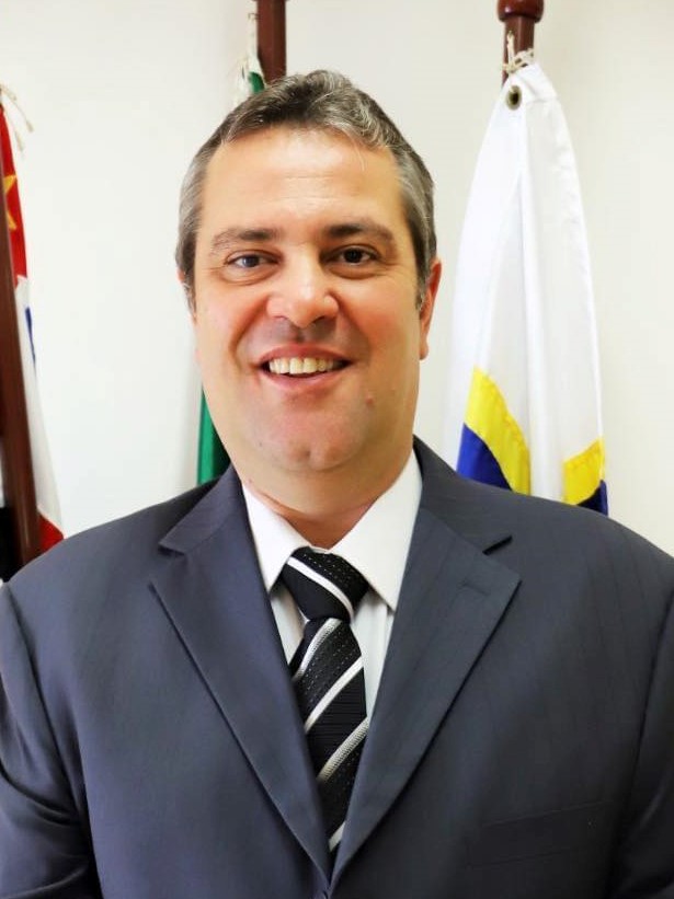 Ricardo Giordani