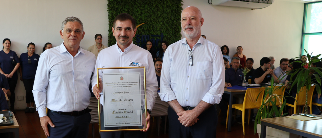 Imagem de capa da Notícia