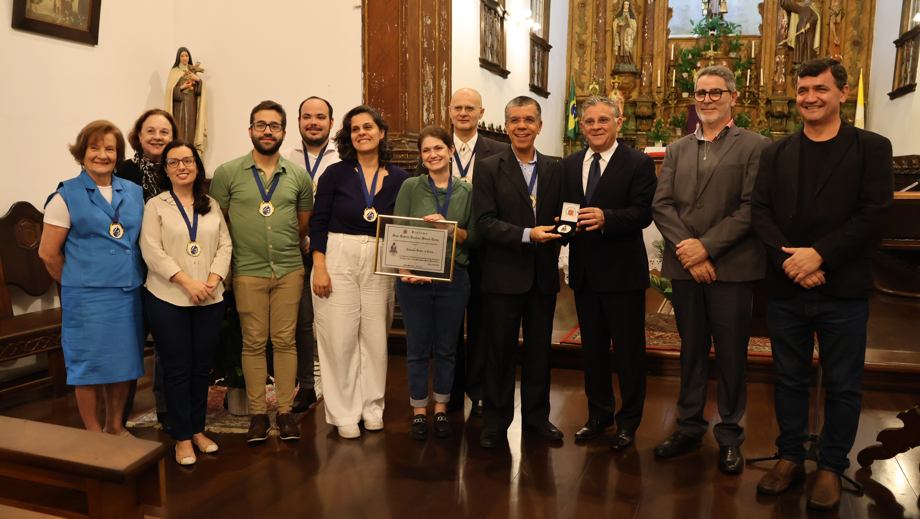 Imagem de capa da Notícia