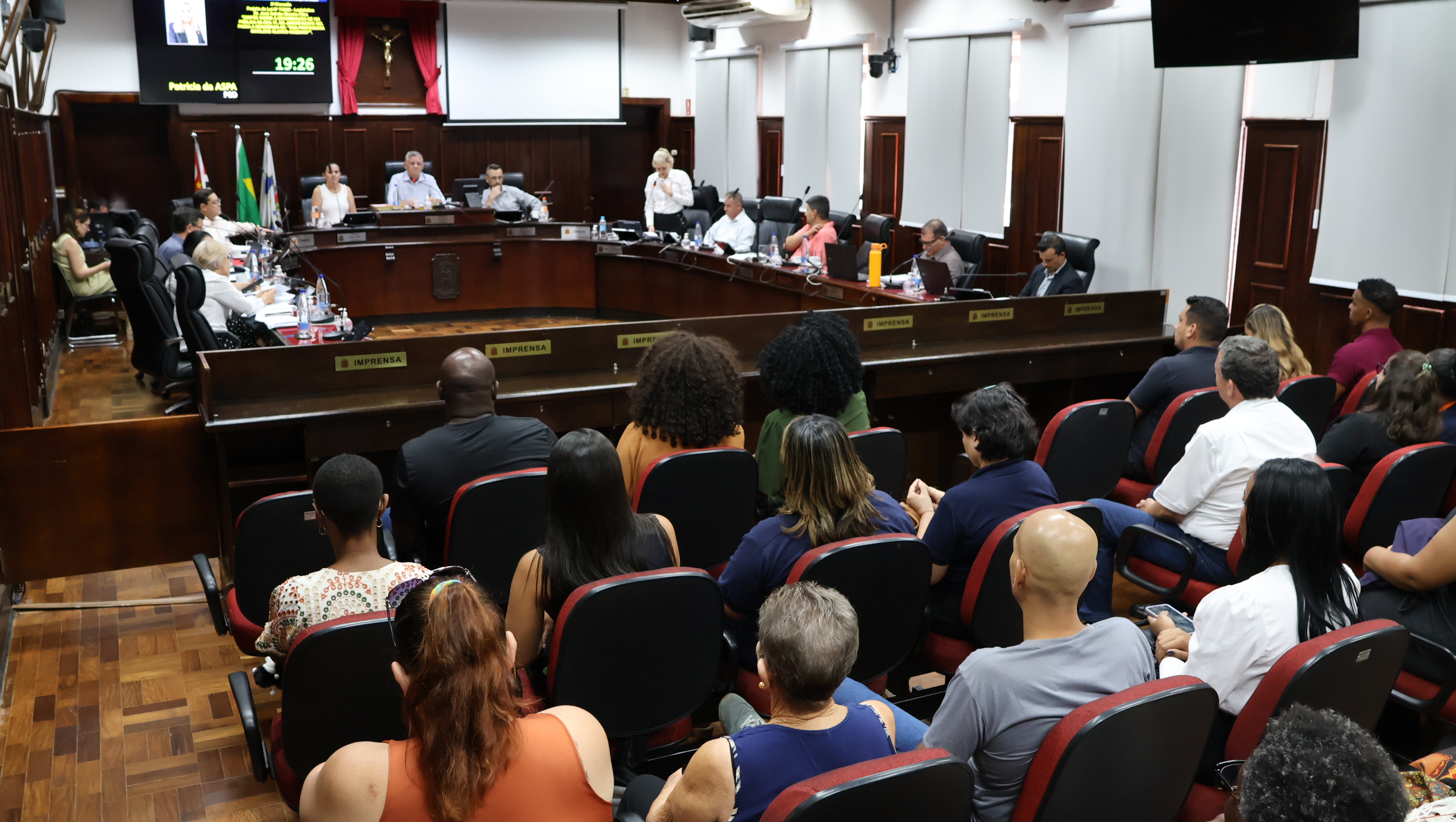 Imagem de capa da Notícia