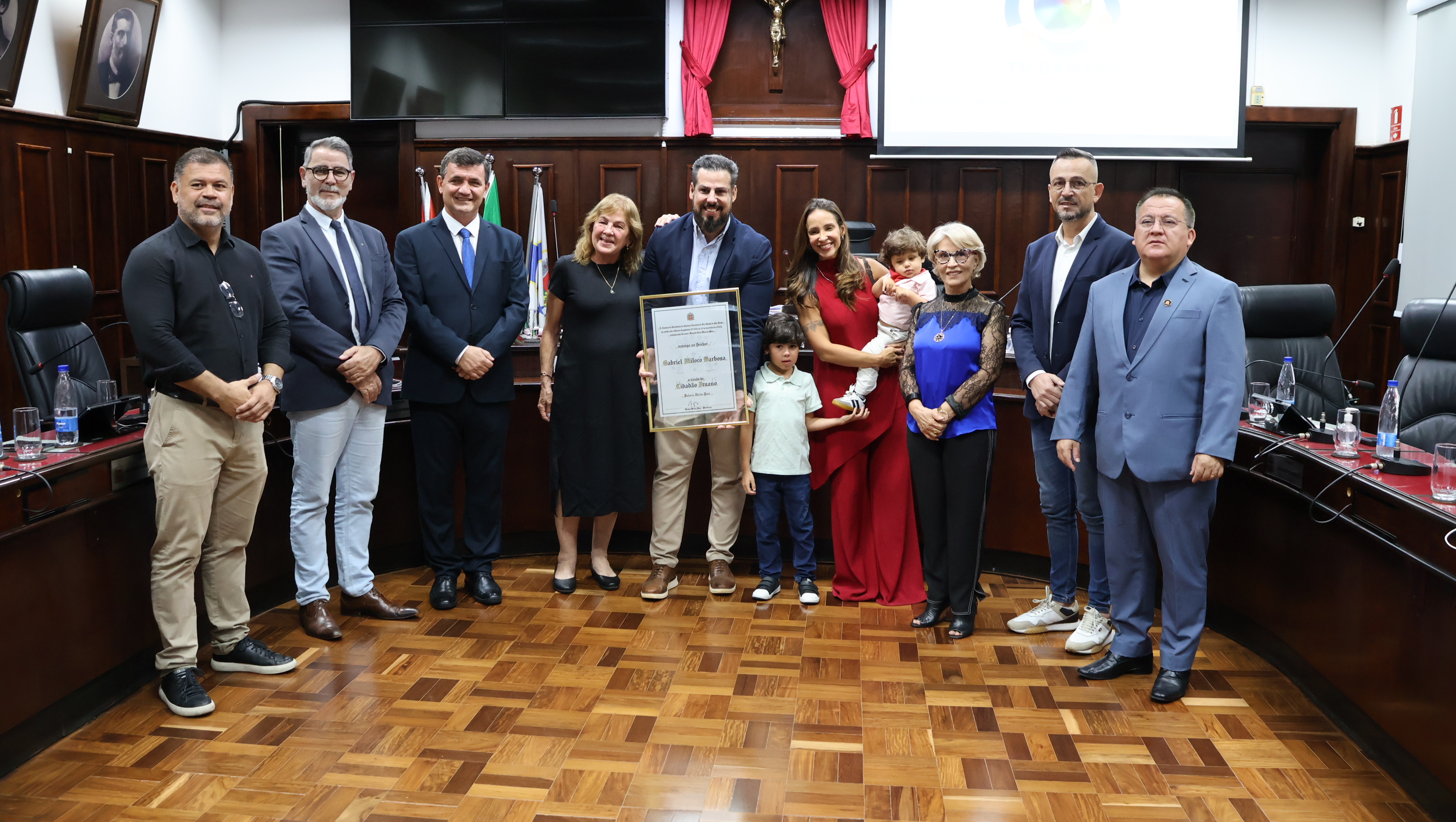 Imagem de capa da Notícia