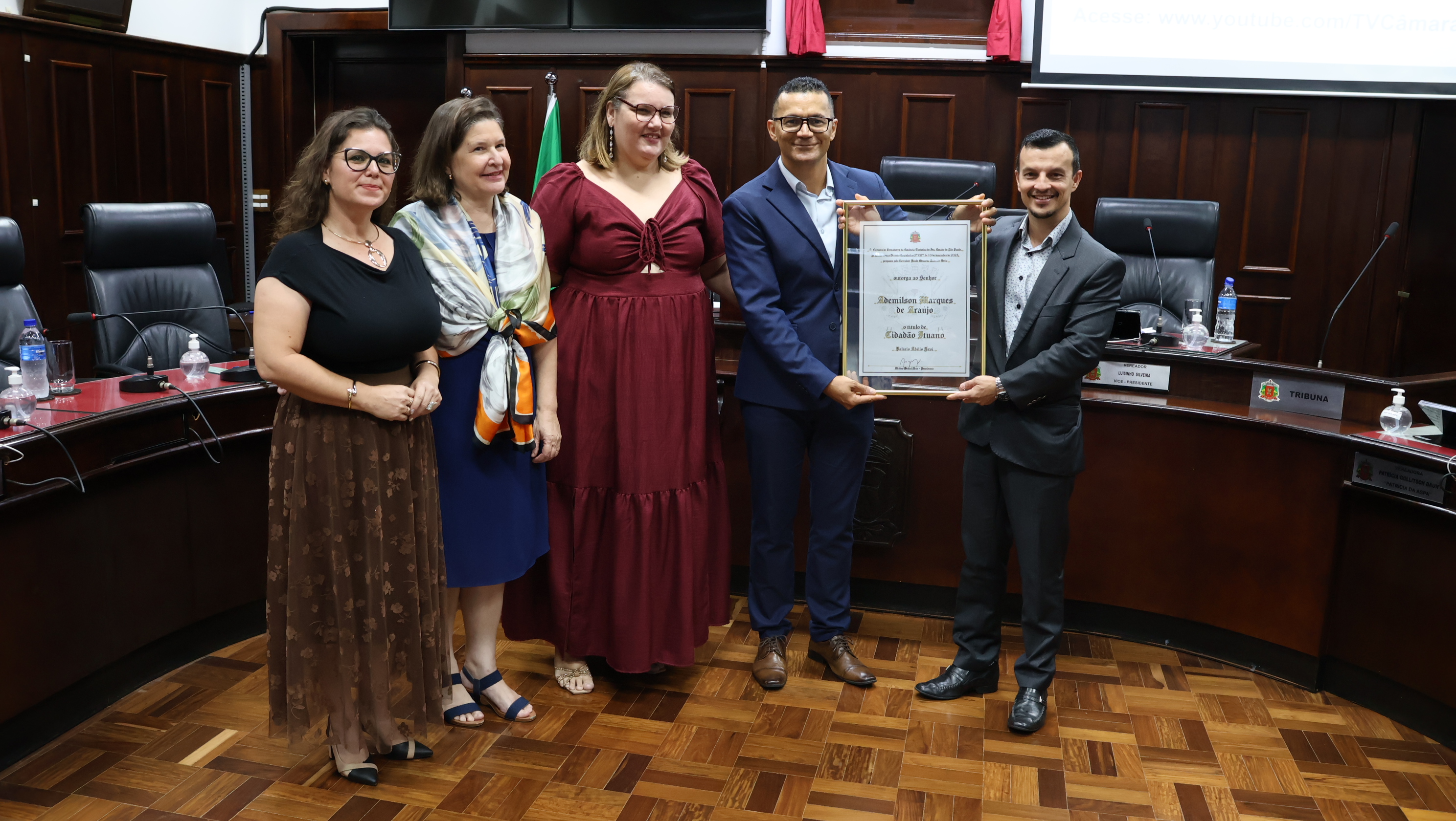 Imagem de capa da Notícia