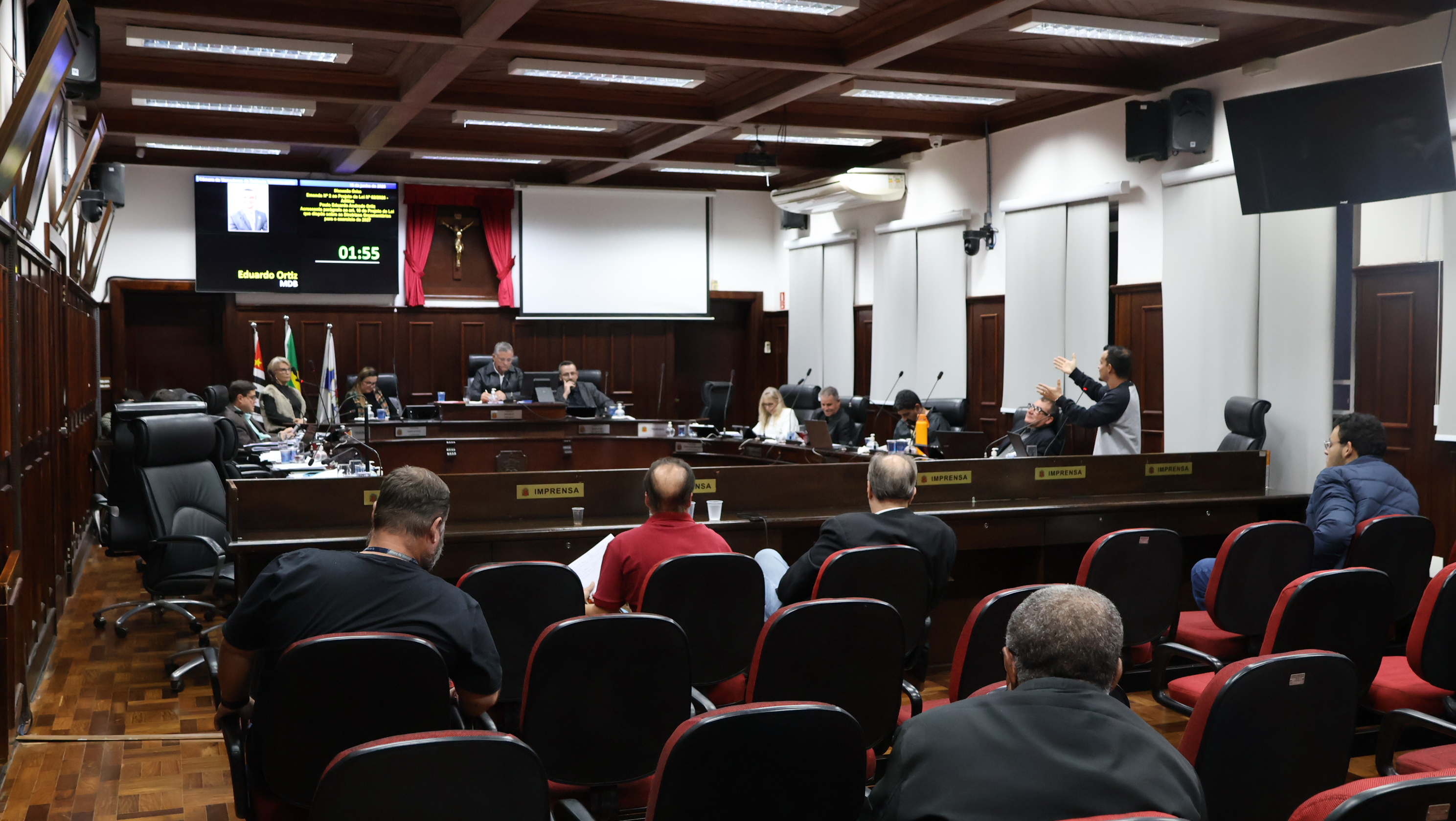 Imagem de capa da Notícia