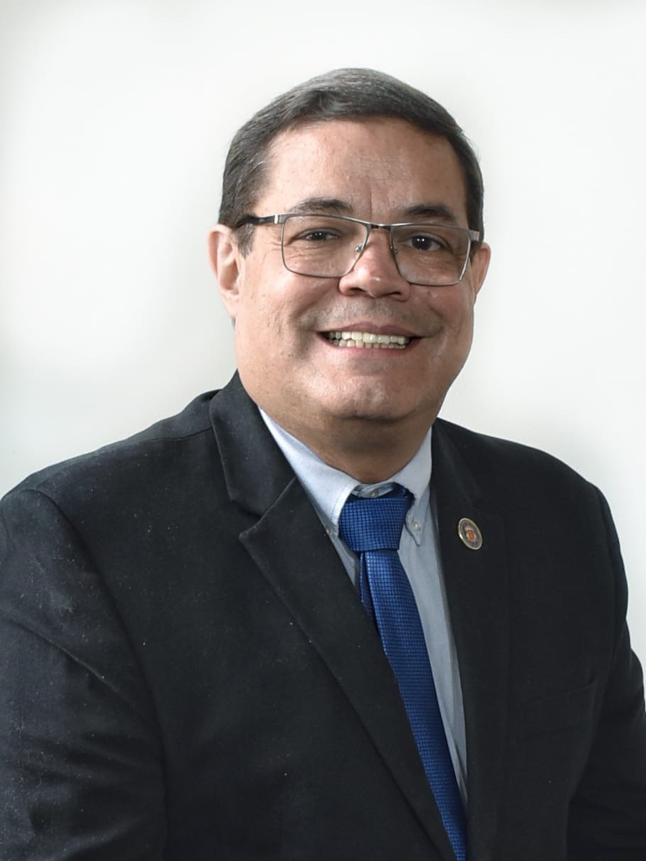 Dr. José Galvão